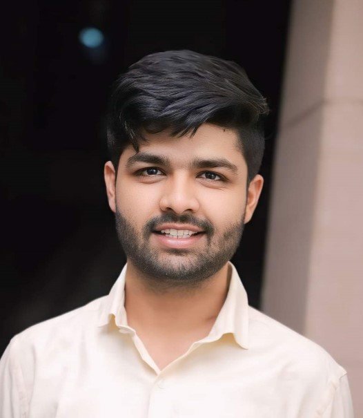 Manish Janu
