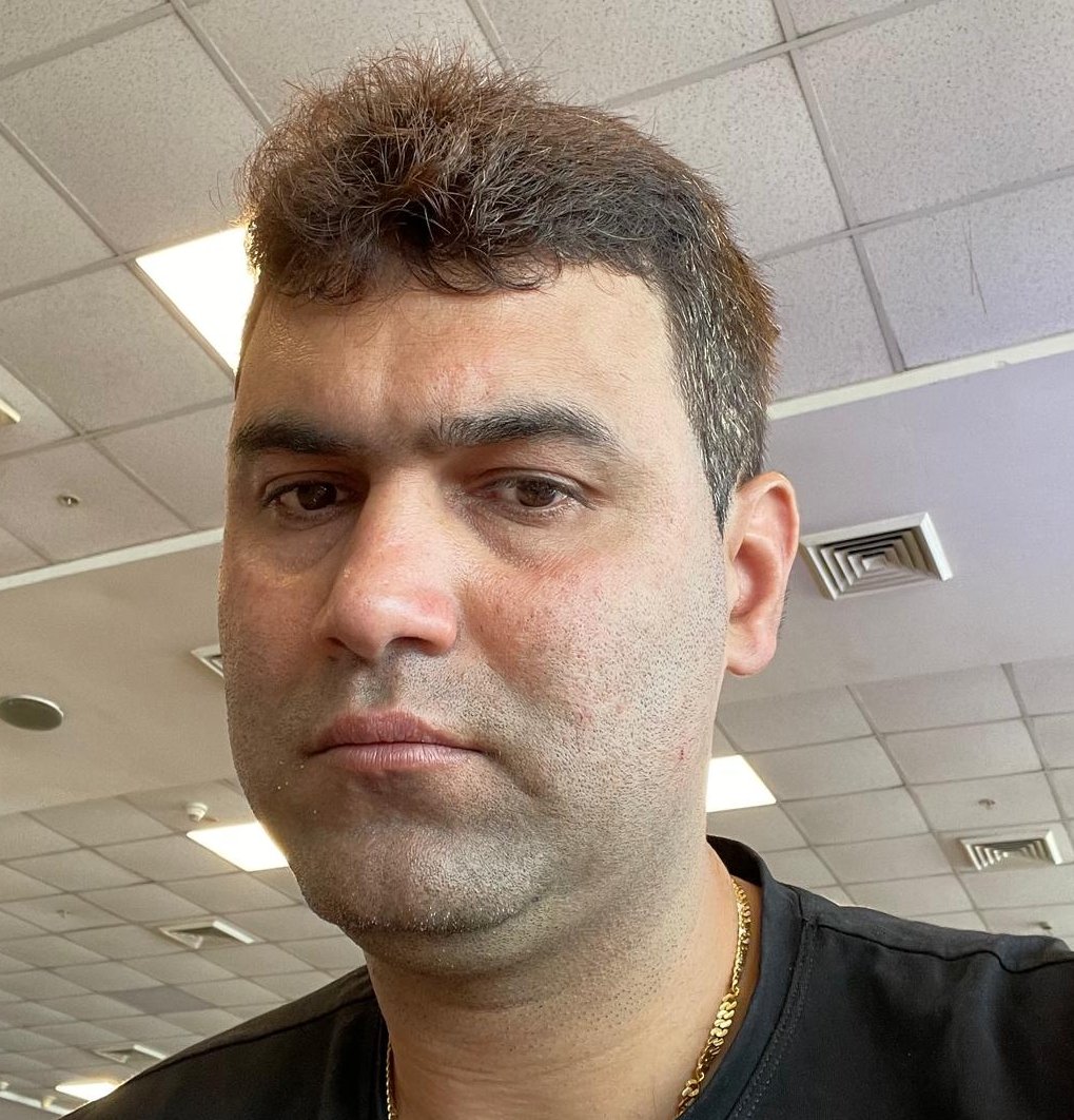 Ravi Chandra Kumar